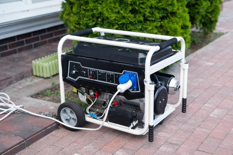 Year-Round Generator Maintenance Tips for Ohio Homes