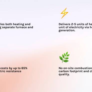 Top 5 Heat Pump Advantages Over Traditional HVAC