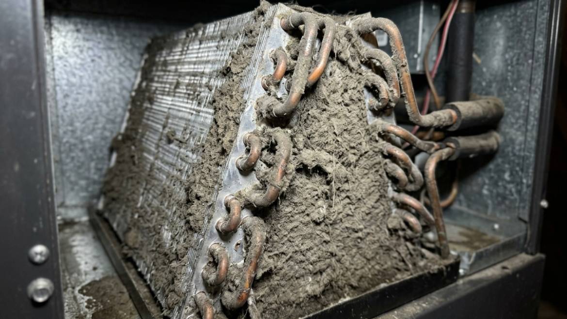 5 Air Conditioner Filter Cleaning Hacks