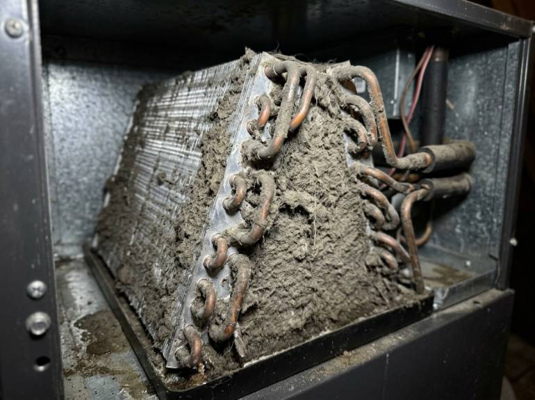 5 Air Conditioner Filter Cleaning Hacks