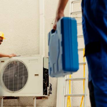 Texas HVAC and Plumbing Emergency Action Steps