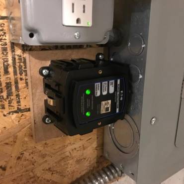 Spring Electrical Safety Inspection Checklist for Huntsville Homes