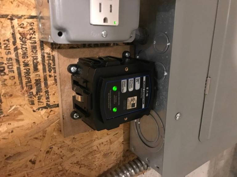 Spring Electrical Safety Inspection Checklist for Huntsville Homes