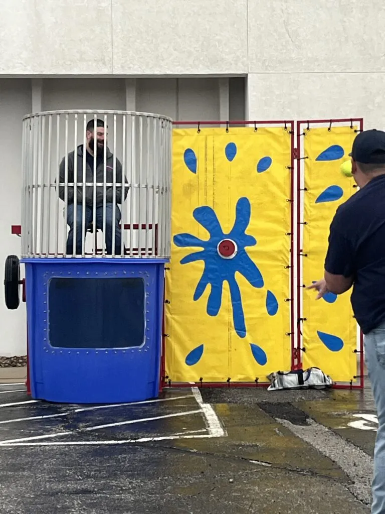 How Our Team Spirit Powers Exceptional Service At A.B. May