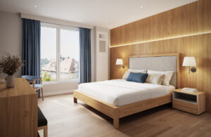 Rethinking Retrofit: Smarter Strategies for Upgrading Legacy HVAC Systems