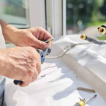 WHY ARE PROPER AC INSTALLATION TECHNIQUES SO IMPORTANT?