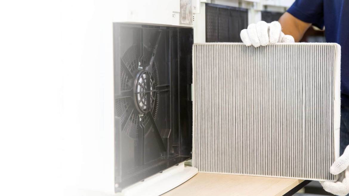 4 TIPS FOR PREPARING YOUR AC FOR SUMMER