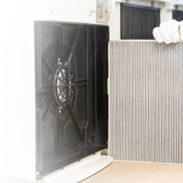 4 TIPS FOR PREPARING YOUR AC FOR SUMMER