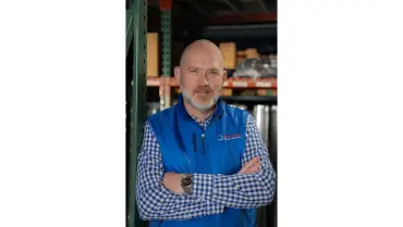 Armstrong Comfort Solutions Welcomes New President