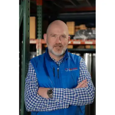 Armstrong Comfort Solutions Welcomes New President