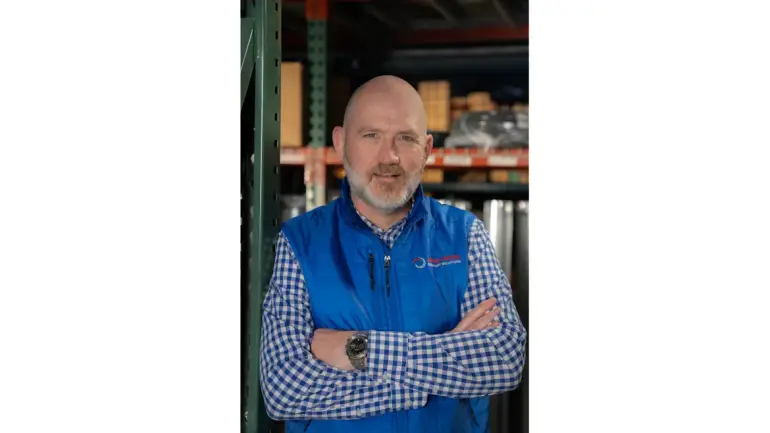 Armstrong Comfort Solutions Welcomes New President