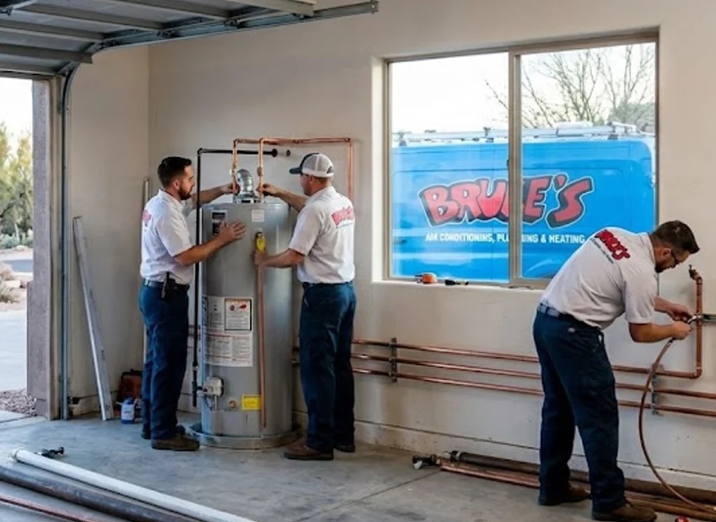 New Year, New Comfort: HVAC & Plumbing Upgrades to Start the Year Right