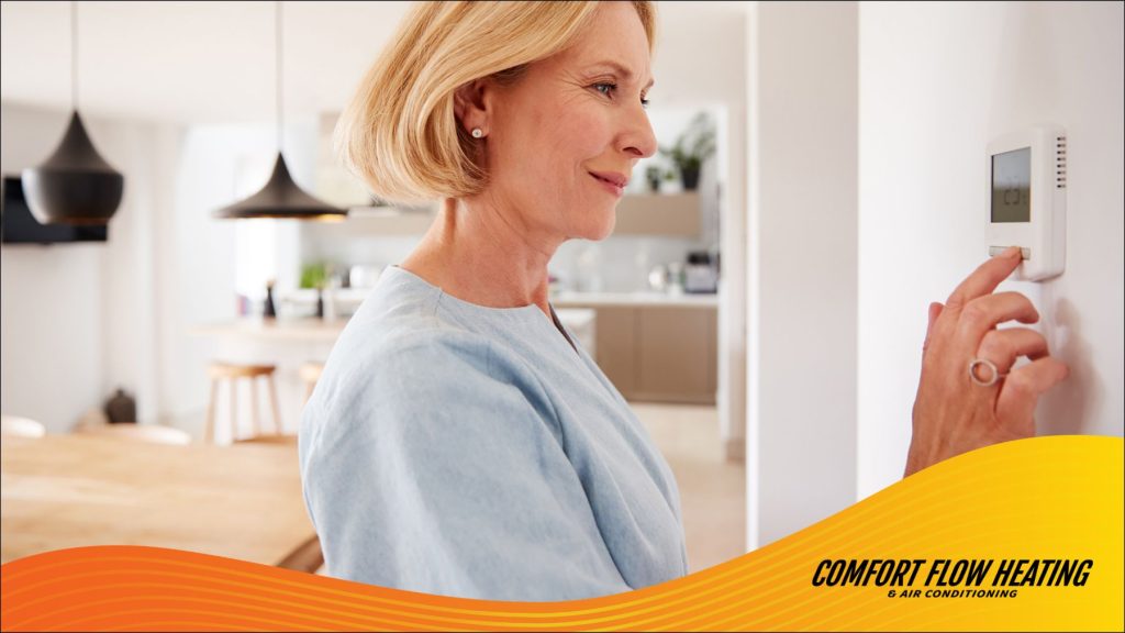 Spring HVAC Maintenance Checklist for Oregon Homeowners