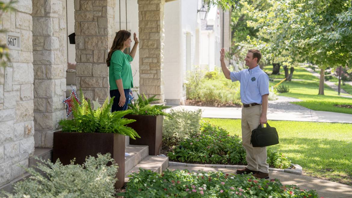 Top Fall HVAC Tips for Des Moines Homeowners