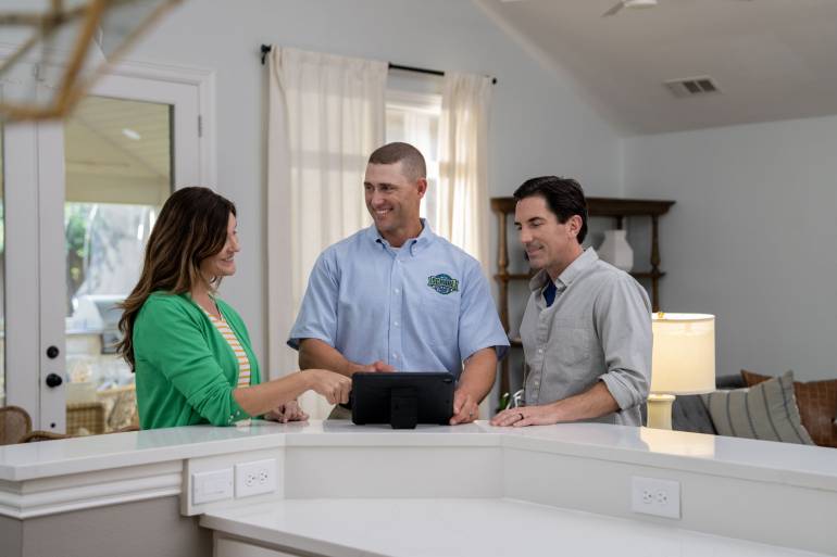 How Geothermal Heating Works- Des Moines HVAC