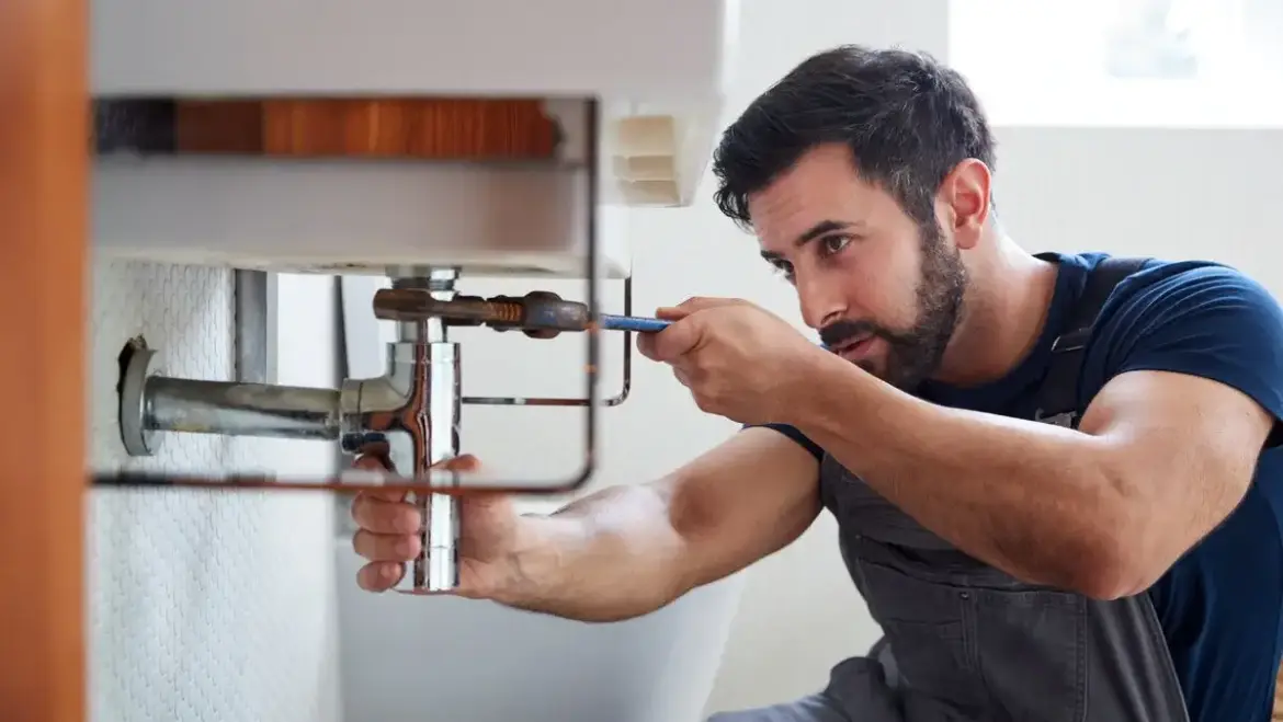 Do You Have To Be a Plumber To Do Backflow Testing?