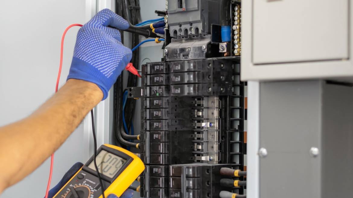 Electrical Panel Safety: Top Tips and Insights