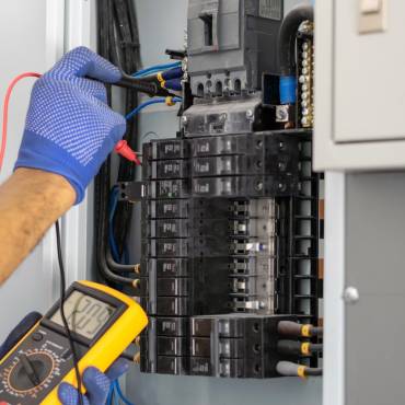 Electrical Panel Safety: Top Tips and Insights