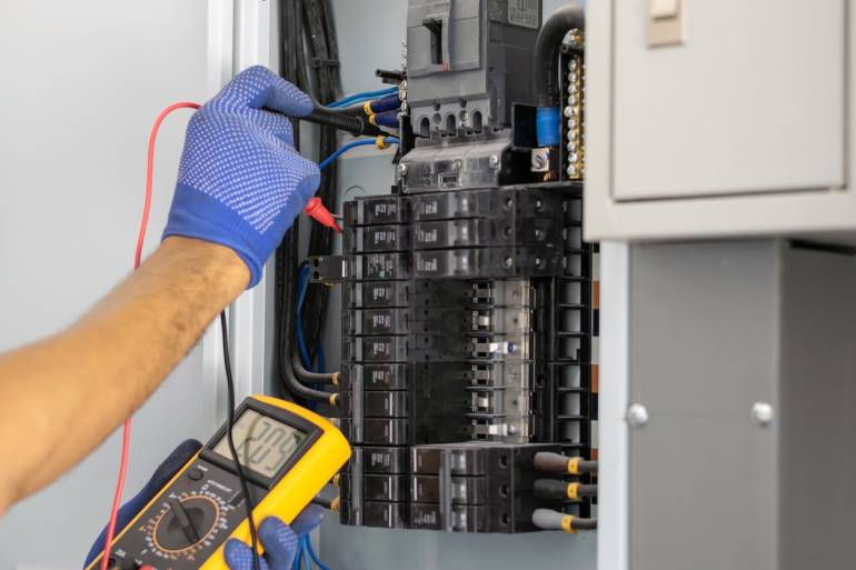 Electrical Panel Safety: Top Tips and Insights