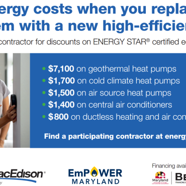 2026 Installation Rebate Programs and Savings