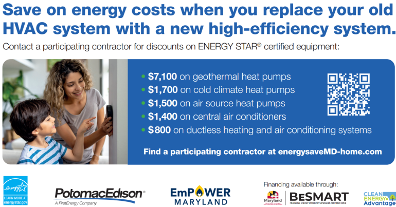 2026 Installation Rebate Programs and Savings