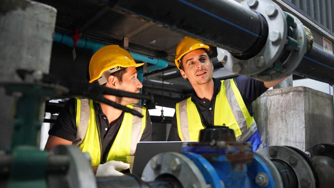 The Value of Working with a Long-Term Facilities Partner –