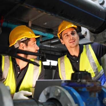 The Value of Working with a Long-Term Facilities Partner –