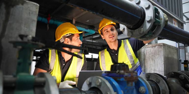 The Value of Working with a Long-Term Facilities Partner –