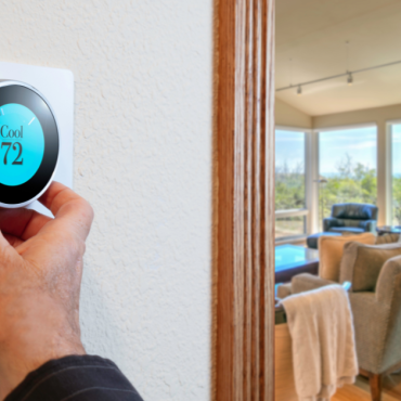 10 Simple Smart Home Upgrades to Boost Energy Efficiency in Your Home