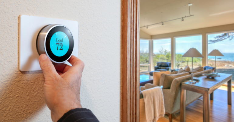 10 Simple Smart Home Upgrades to Boost Energy Efficiency in Your Home
