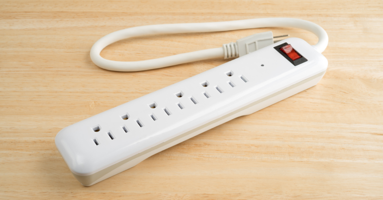 5 Surge Protection Tips Every Homeowner Should Know