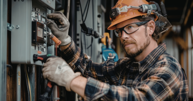 Should I Upgrade My Electrical Panel? What You Should Know Before a New AC Unit Installation