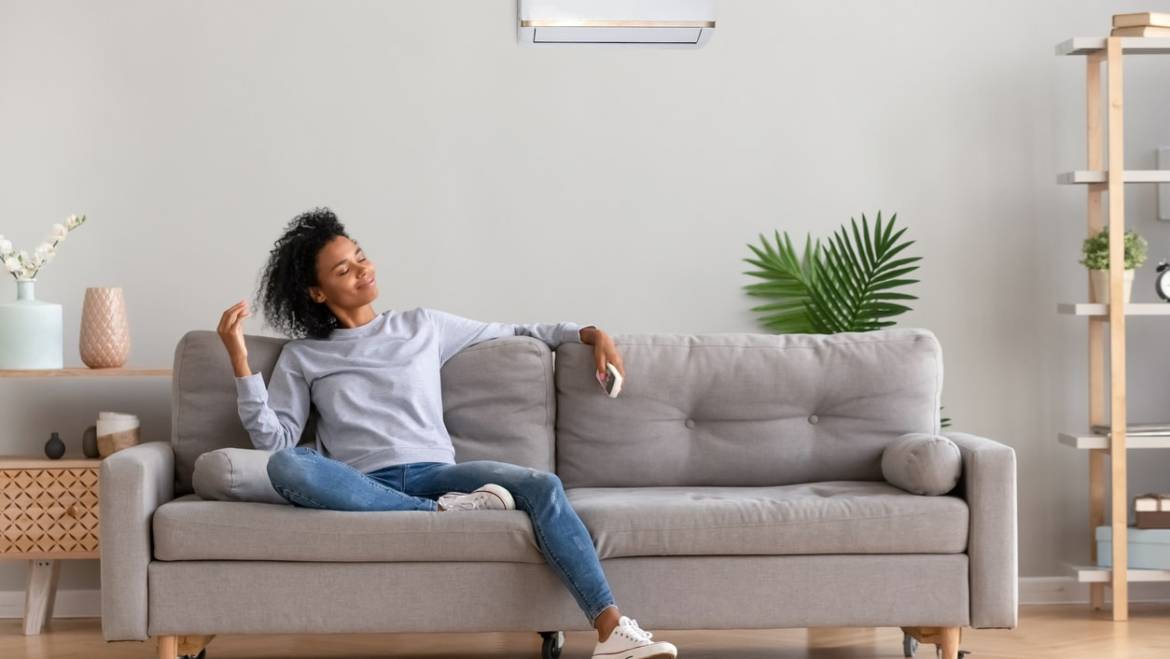 Tips for Safely Improving Your Indoor Air Quality