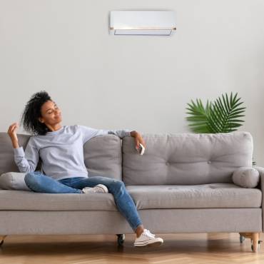 Tips for Safely Improving Your Indoor Air Quality