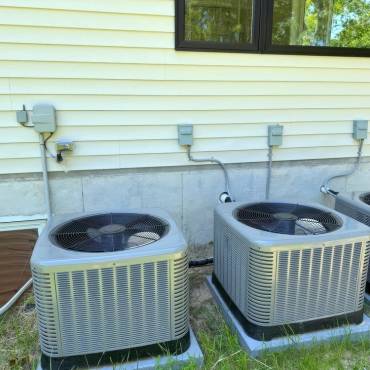 Warning Signs Your HVAC System Needs Attention