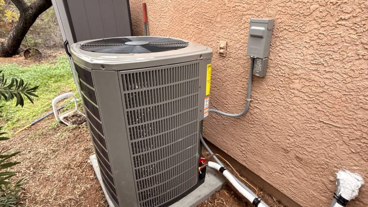 Exploring the Benefits of an HVAC Maintenance Plan