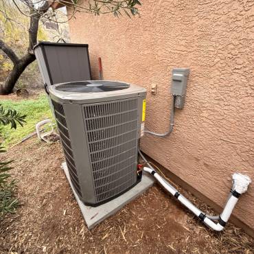 Is It Time to Replace Your AC? How Tucson Homeowners Can Plan Ahead Before Next Summer