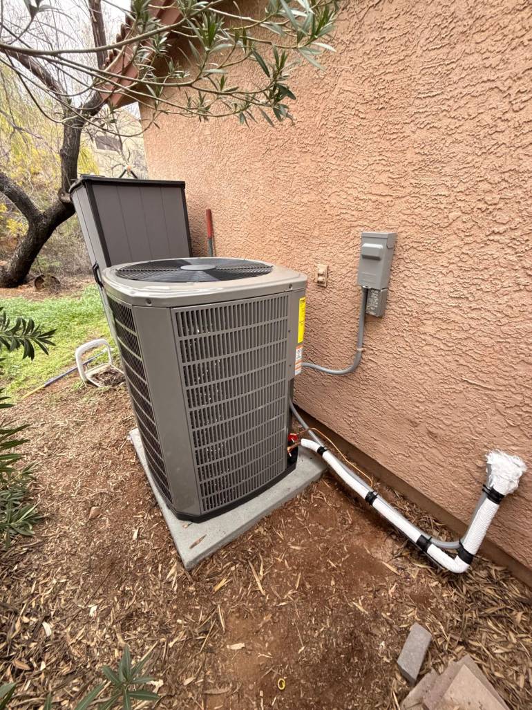 Exploring the Benefits of an HVAC Maintenance Plan