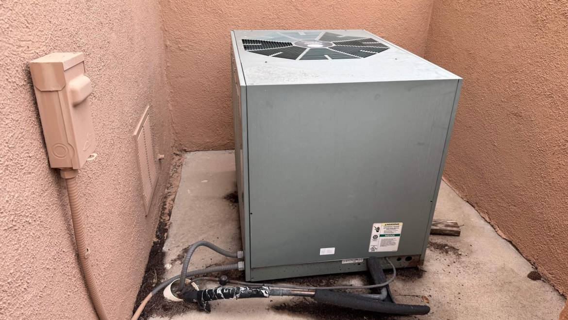 How Regular HVAC Maintenance Saves Tucson Residents Money (With Real Cost Comparisons)