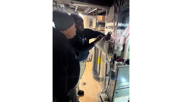 6 of the Most Common HVAC Installation Mistakes Killing System Performance