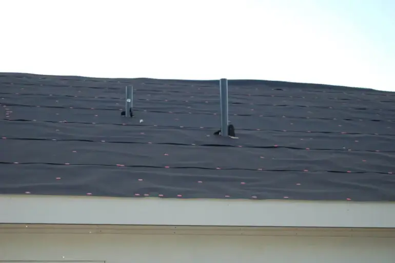 What Is A Plumbing Vent And What Does It Do?