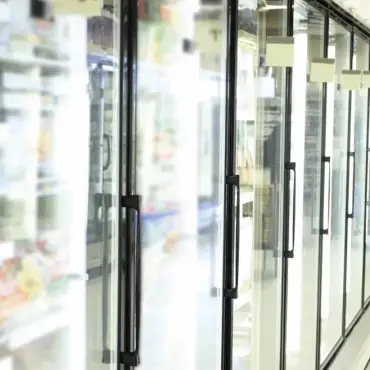 Expanding Options for Lower-GWP Refrigeration