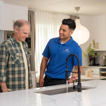 Clogged Drain? Pick the Best Cleaning Method