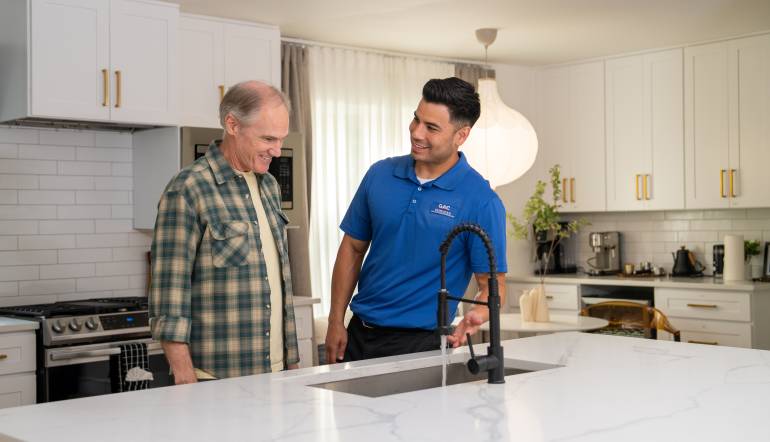 Clogged Drain? Pick the Best Cleaning Method