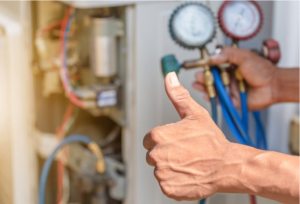 Why Cooling Inspections Matter – Air Doctor Heating and Air call 301.799.7200 MdLic 17747 WV Lic 07874
