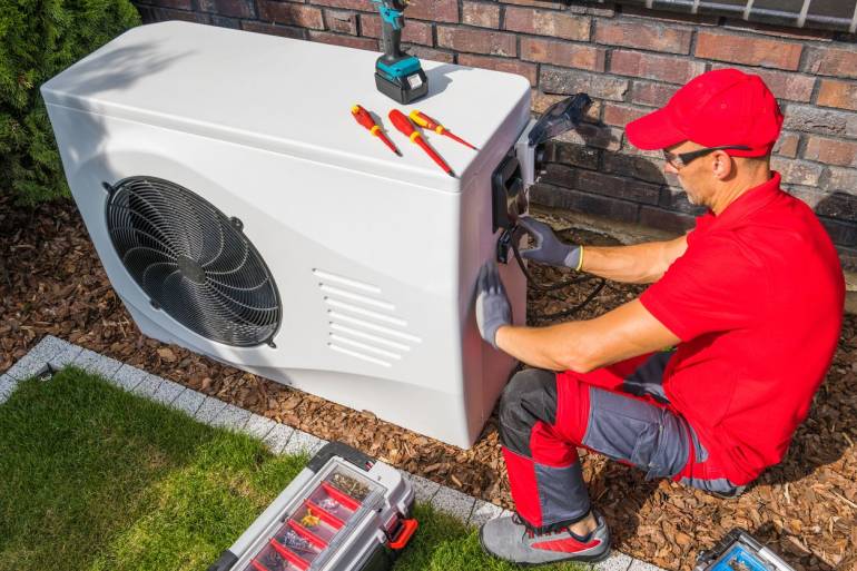 Why Spring HVAC Maintenance Matters for Your Home