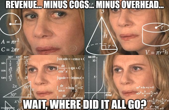 How to Read Your Financial Statements Like a Wiring Diagram