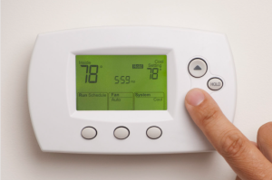 Why My AC Blows Warm Air