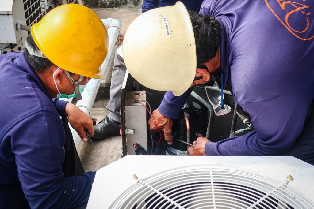 Fast Emergency Repair You Can Trust