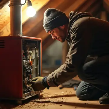 Which Furnace Noises Are Normal, And Which Are Trying to Tell You Something?